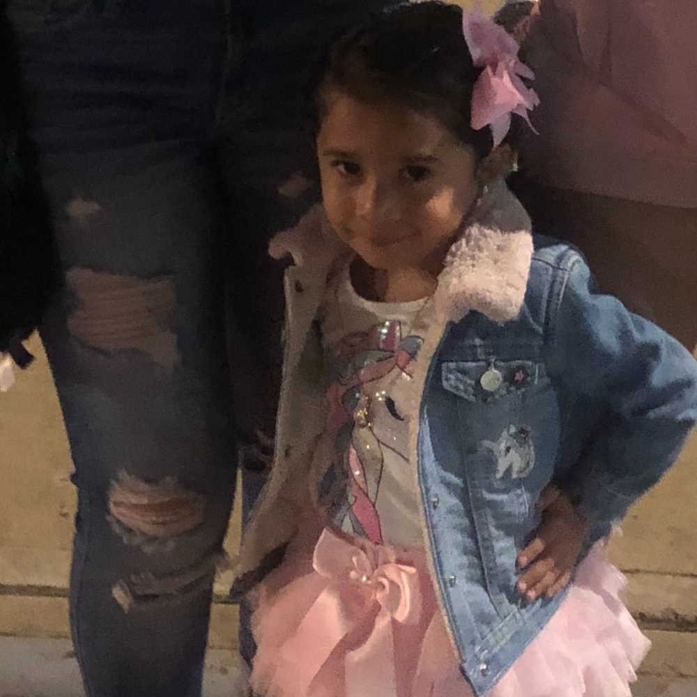 Meet your Posher, Mirtha